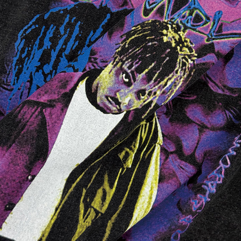 Juice wrld 999 t-shirt