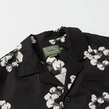 Denim Tears T shirt & Shorts 2 Piece Set Button cardigan woven