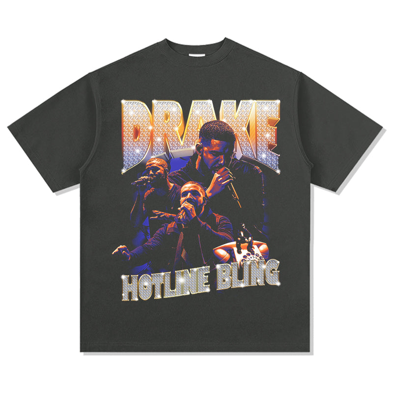 Drakebling T-shirt