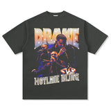 Drakebling T-shirt