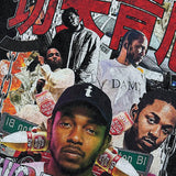 Kendrick Lamar T-Shirt