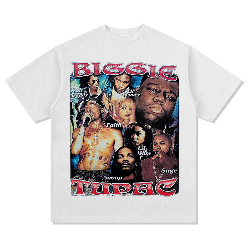 Biggie T-shirt