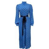 Women Dress Women's Clothing Loose Long Dress Dress