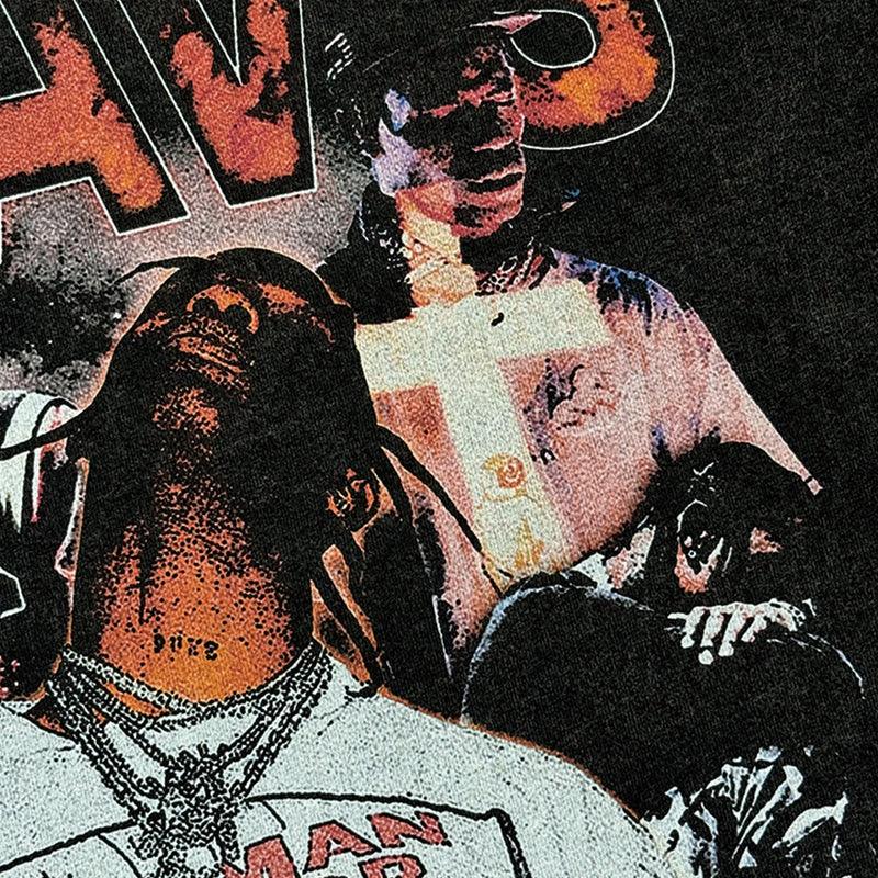 TS Travis Scott T-Shirt