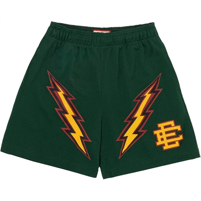 EE BAPE Leisure Sports Mesh Fitness