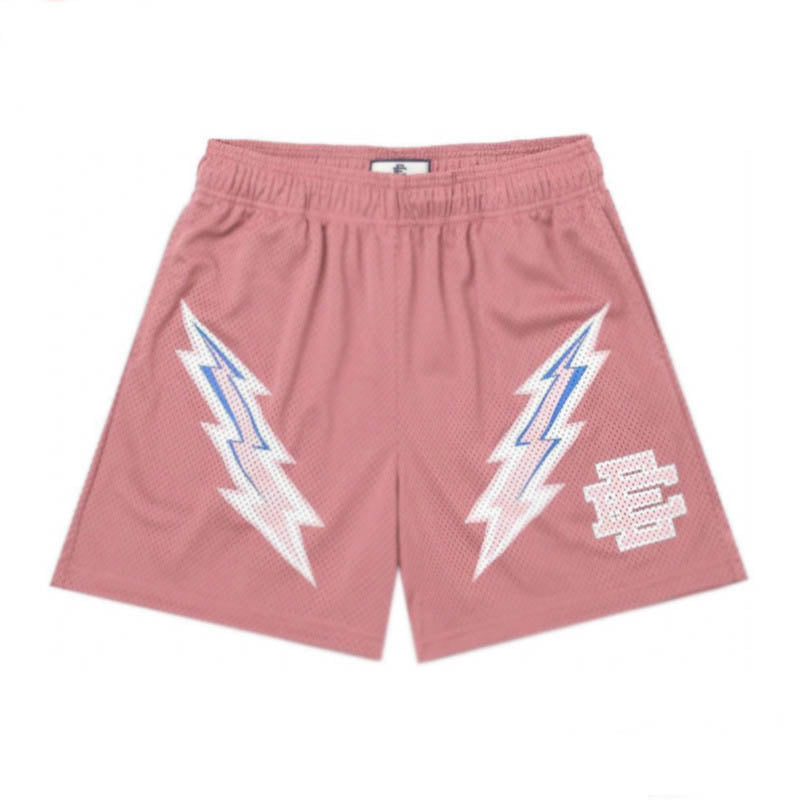 EE BAPE Shorts Fitness Exercise Breathable