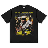 50 Cent T-shirt