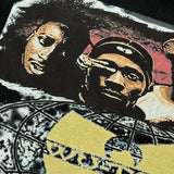 Wu tang clan t-shirt