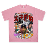 Kendrick Lamar T-Shirt