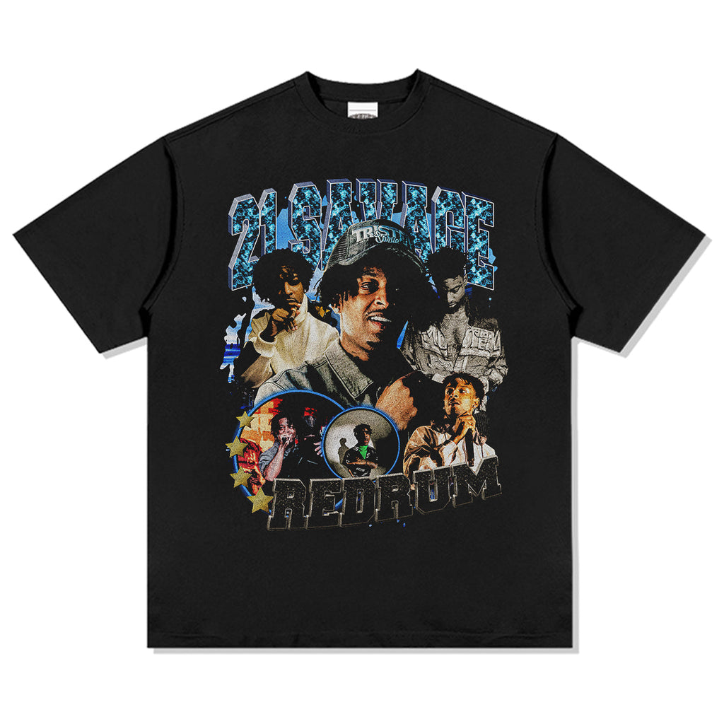 21 Savage T-shirt