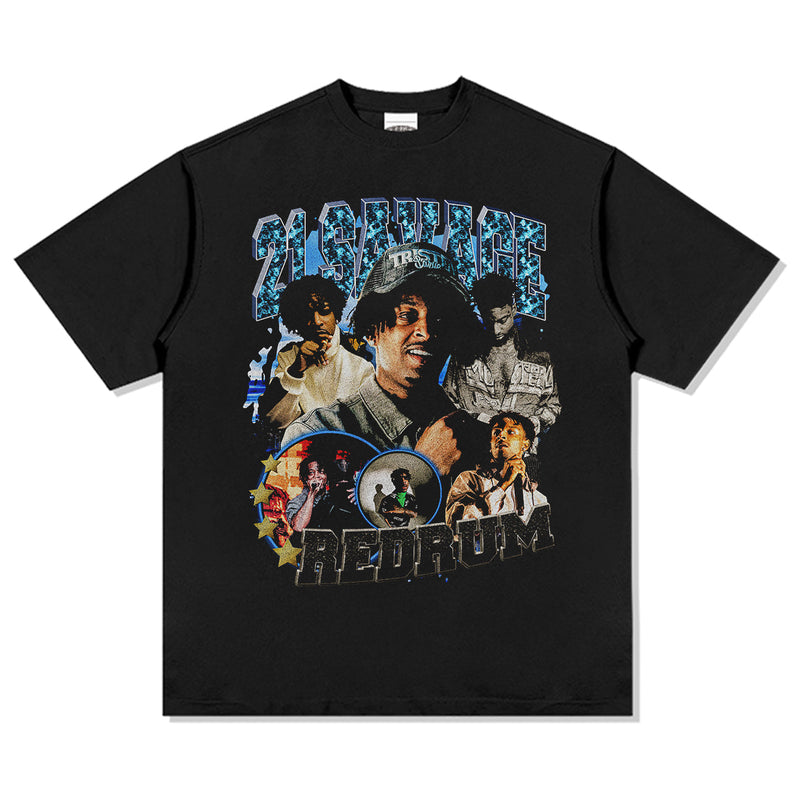 21 Savage T-shirt