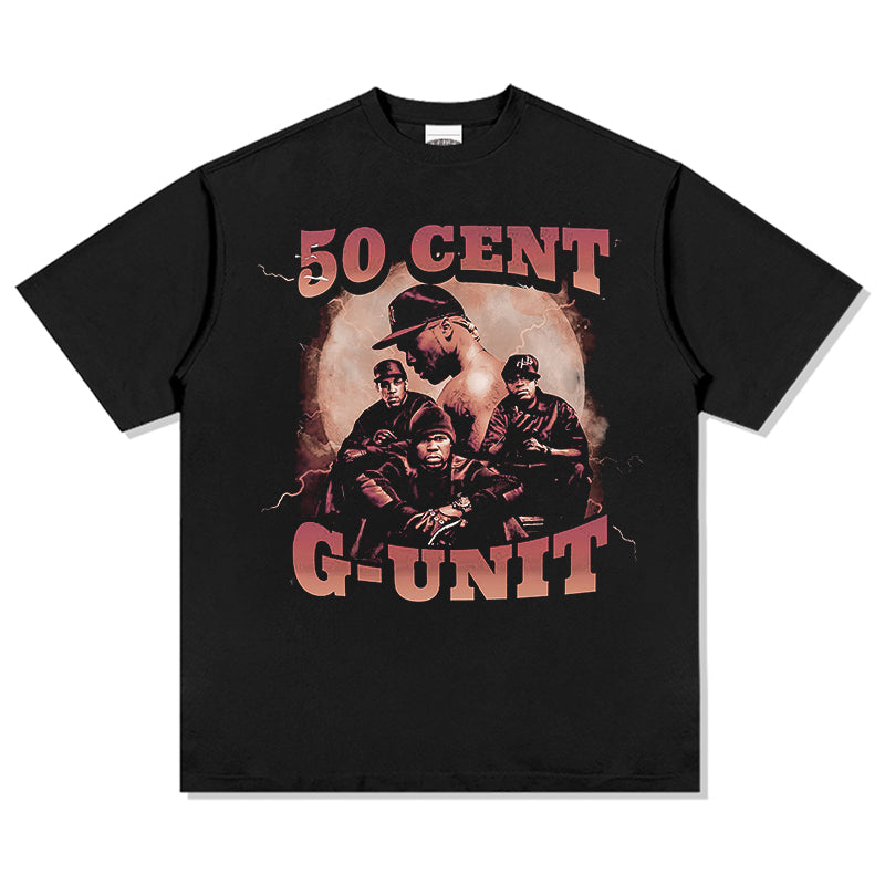 50 Cent T-Shirt