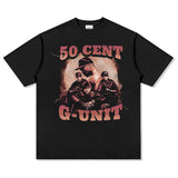 50 Cent T-Shirt