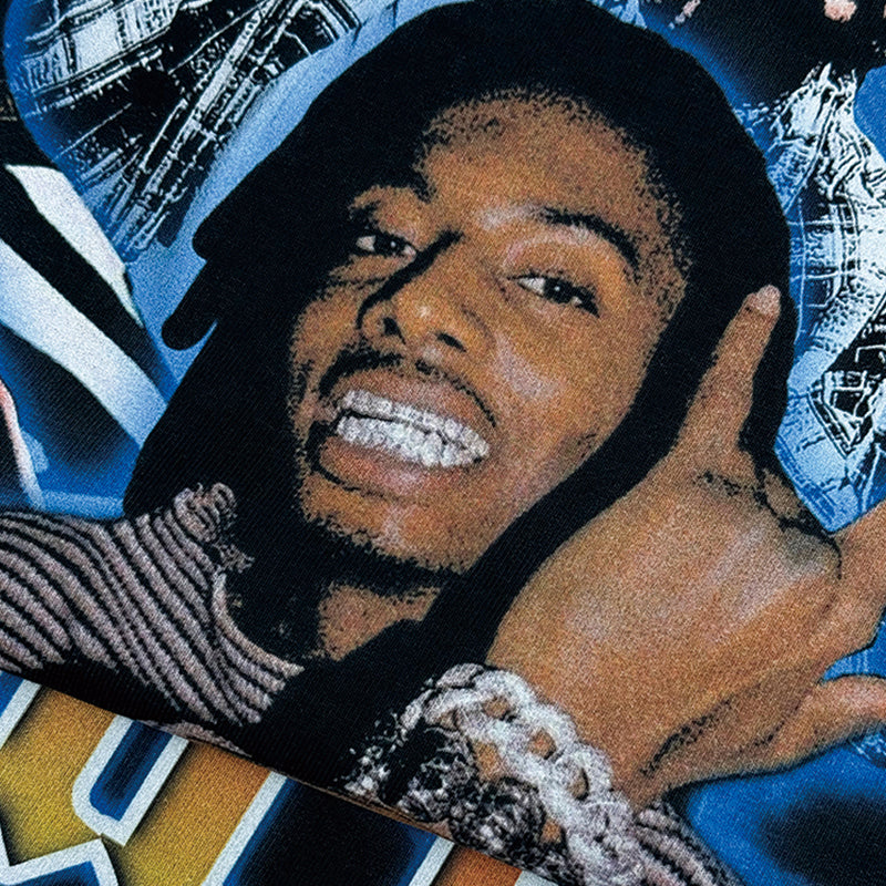 Playbois Carti T-Shirt