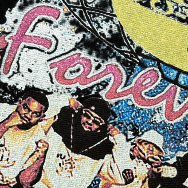 Wu tang clan t-shirt