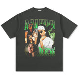 AALIYAH T-shirt
