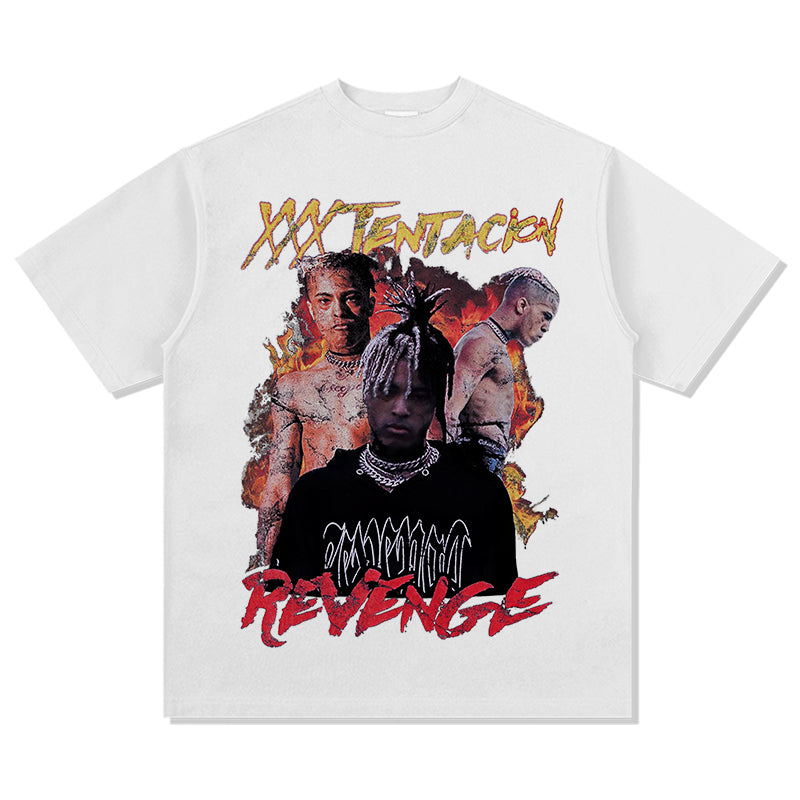 XXX ENTACION T-Shirt