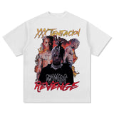 XXX ENTACION T-Shirt