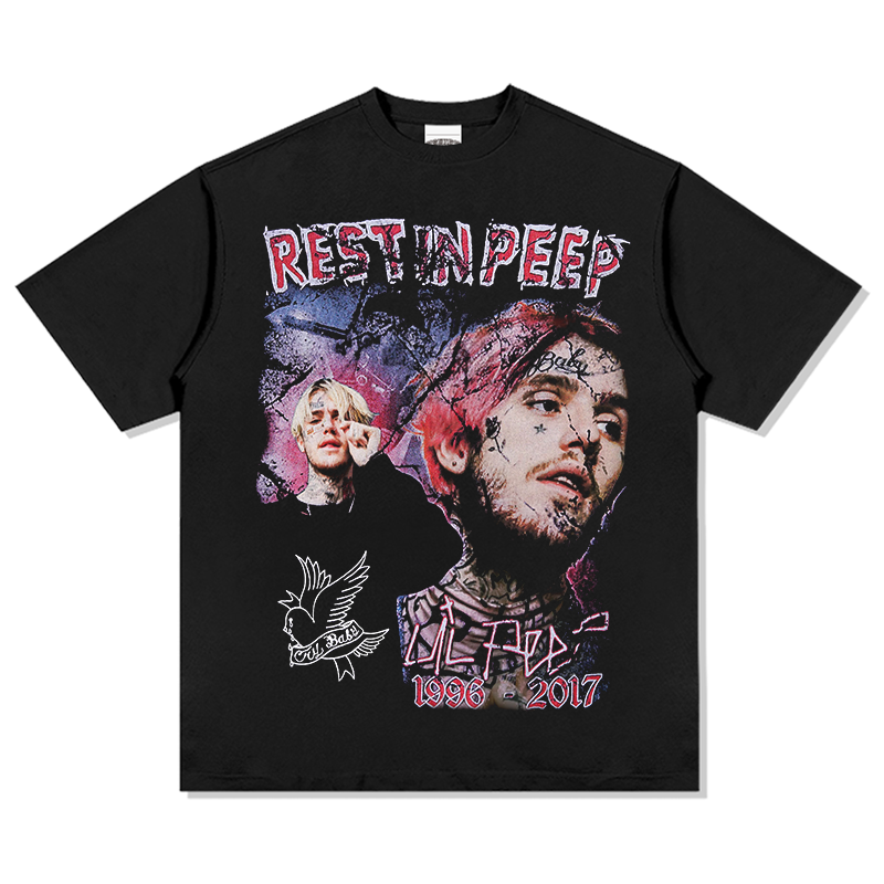 Lil PEEP REST IN PEEP T-Shirt