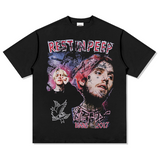 Lil PEEP REST IN PEEP T-Shirt