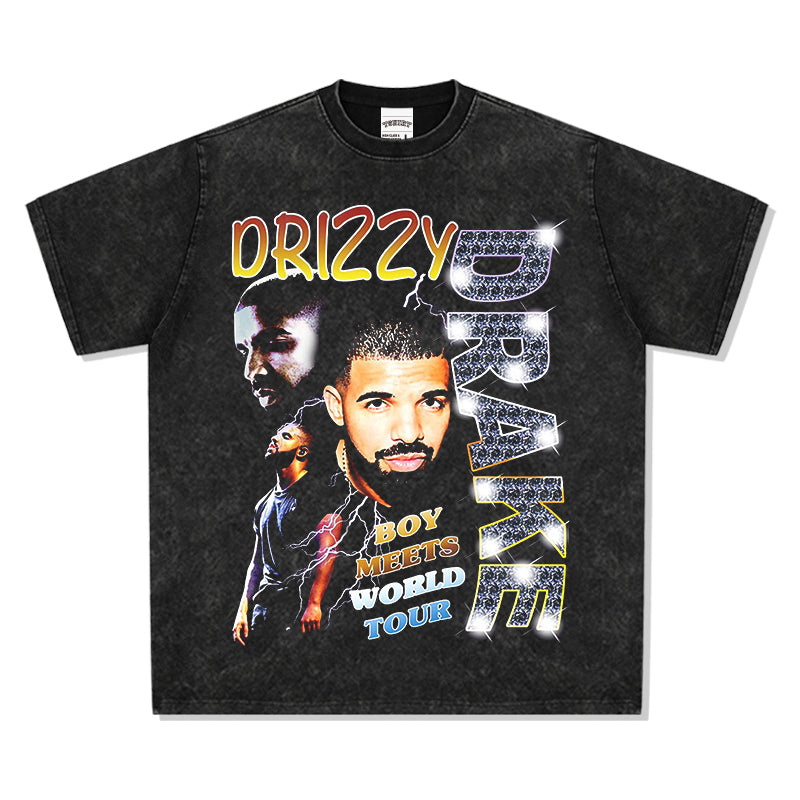 Drake T-shirt