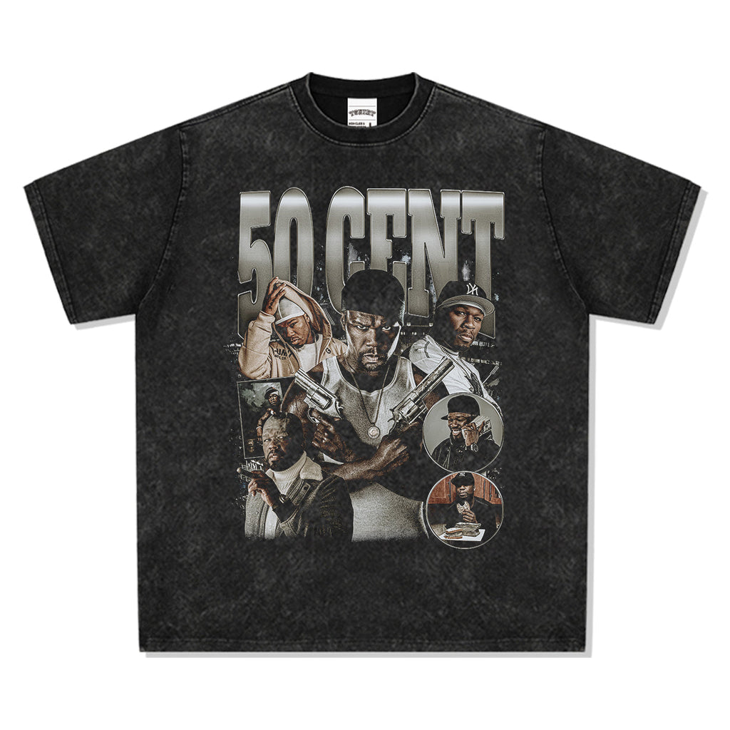 50CENT T-shirt