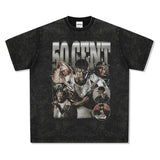 50CENT T-shirt