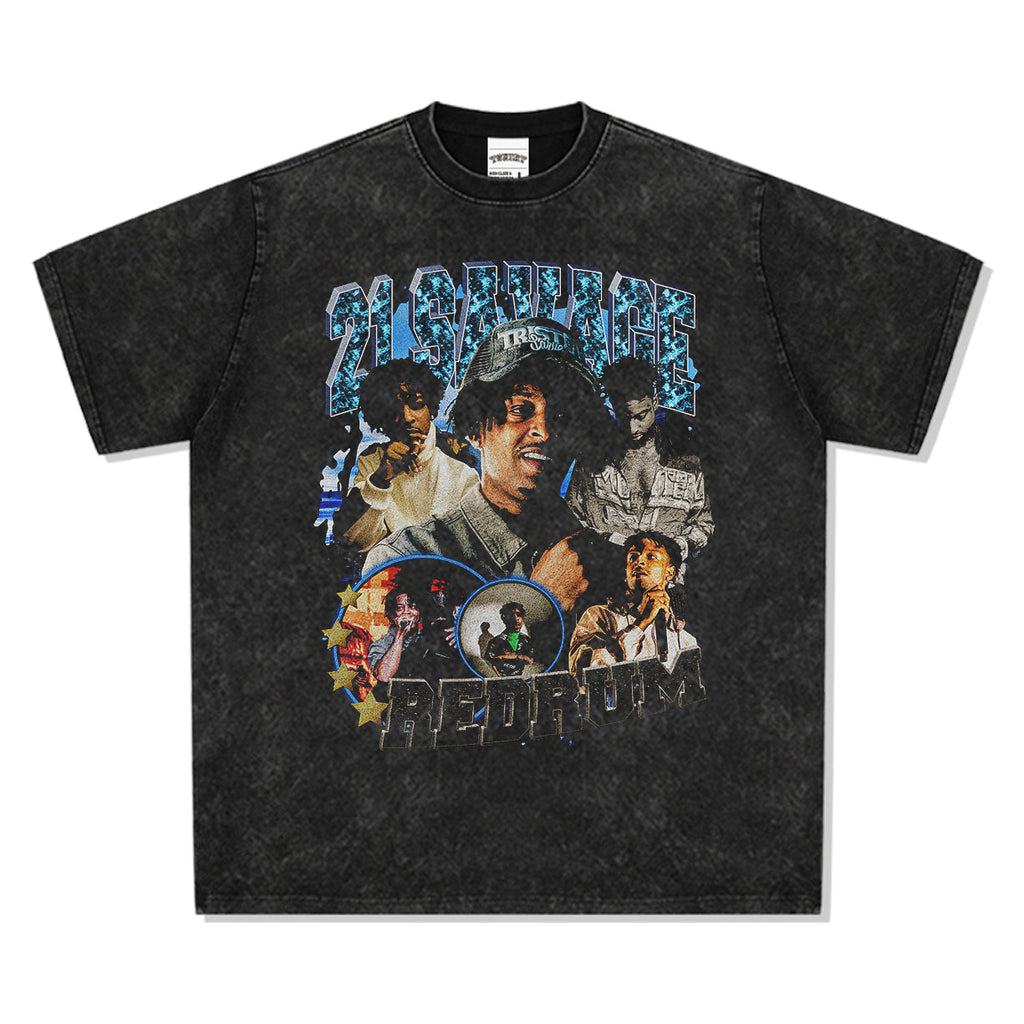 21 Savage T-shirt