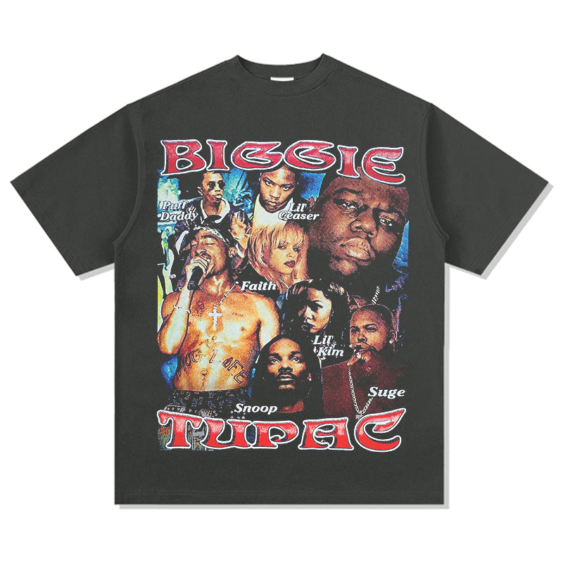Biggie T-shirt