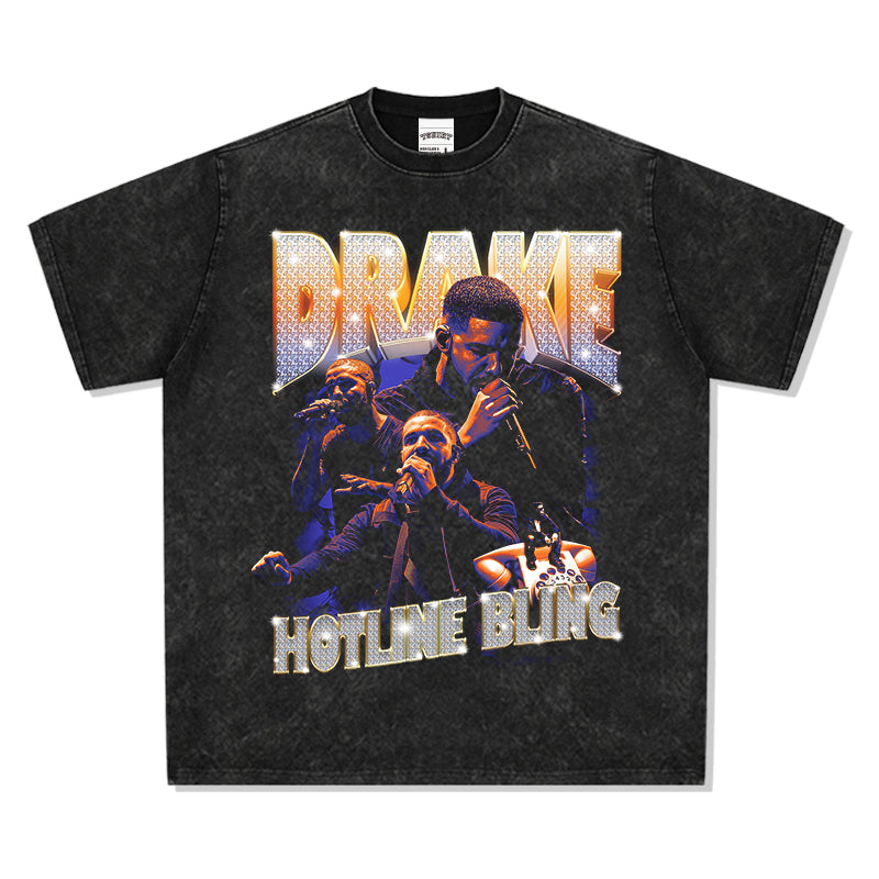 Drakebling T-shirt