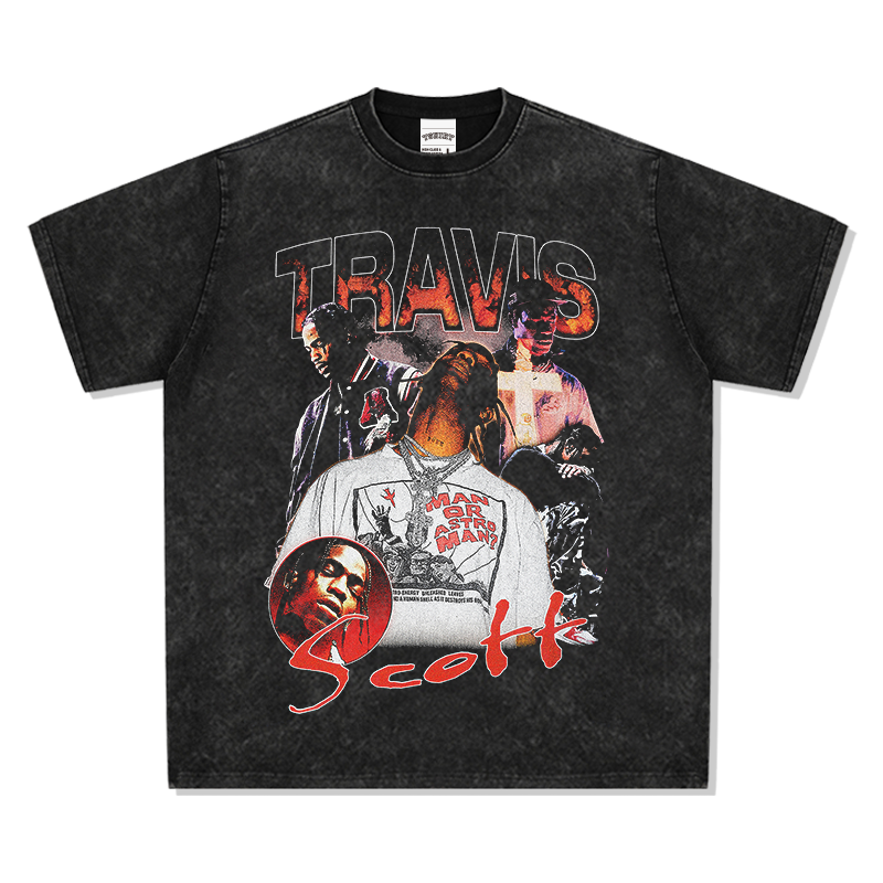 TS Travis Scott T-Shirt