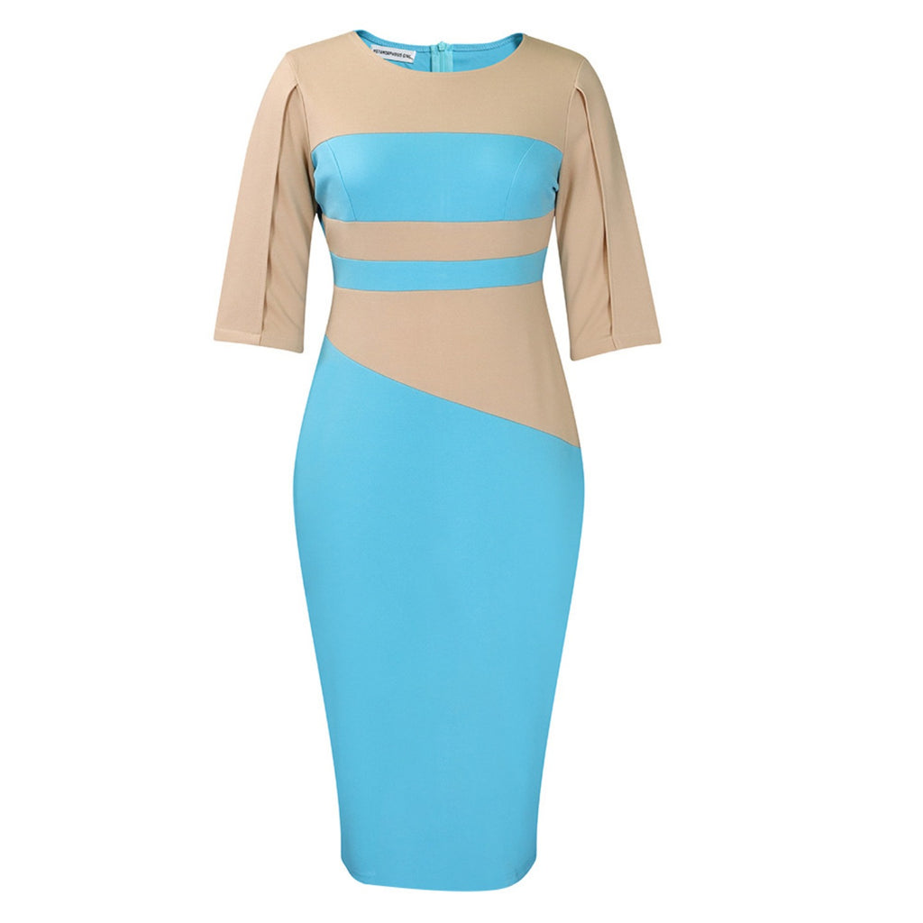 Women Dress plus Size Women's Dress plus Size