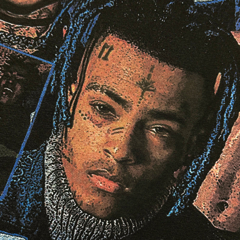 XXXTentacion T-shirt