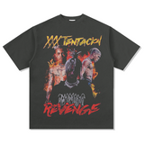 XXX ENTACION T-Shirt