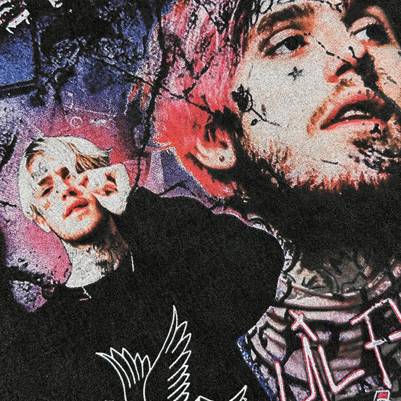 Lil PEEP REST IN PEEP T-Shirt