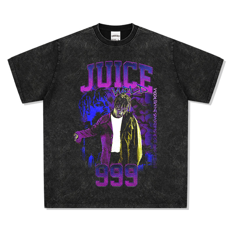 Juice wrld 999 t-shirt