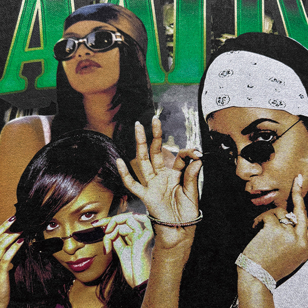 AALIYAH T-shirt