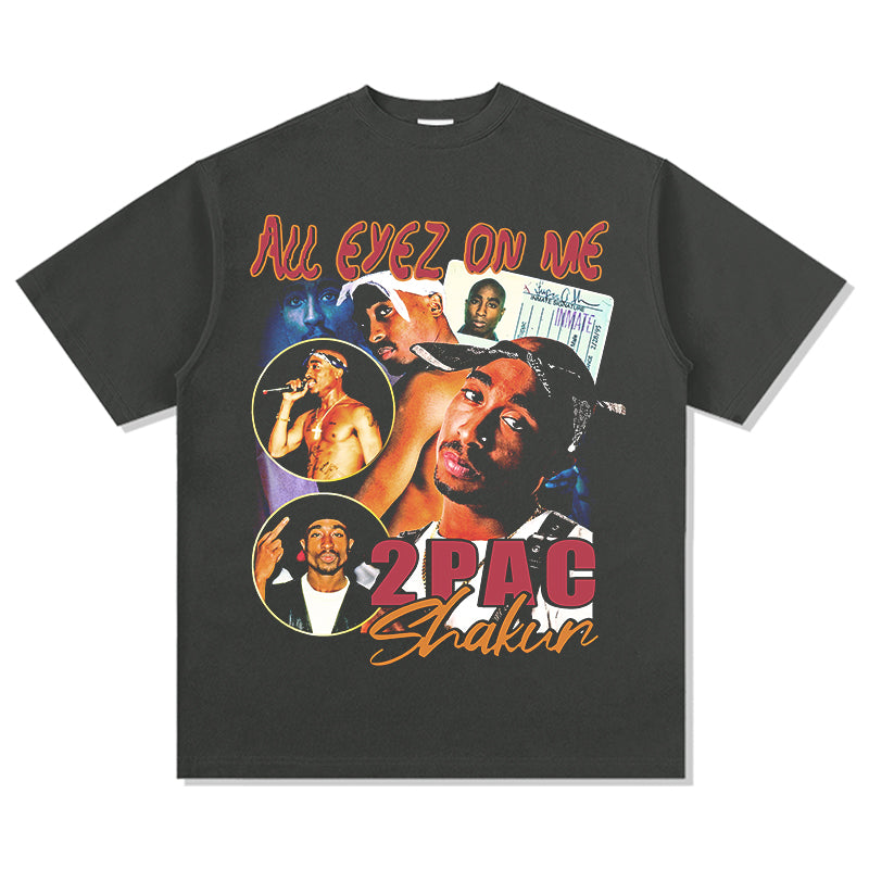 2PAC T-shirt