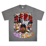 Kendrick Lamar T-Shirt