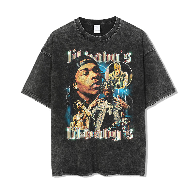 Lilbaby T-shirt