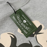 Denim Tears Crew Neck Sweatshirt