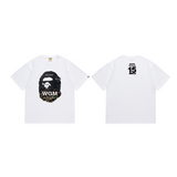 Bathing ape T Shirts