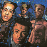 XXXTentacion T-shirt