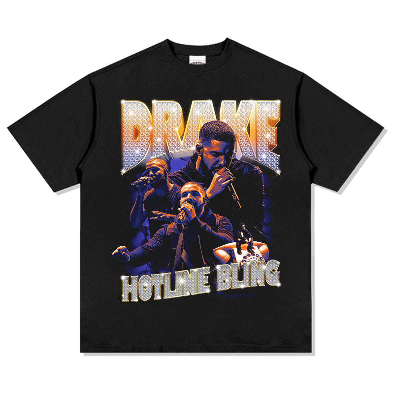 Drakebling T-shirt