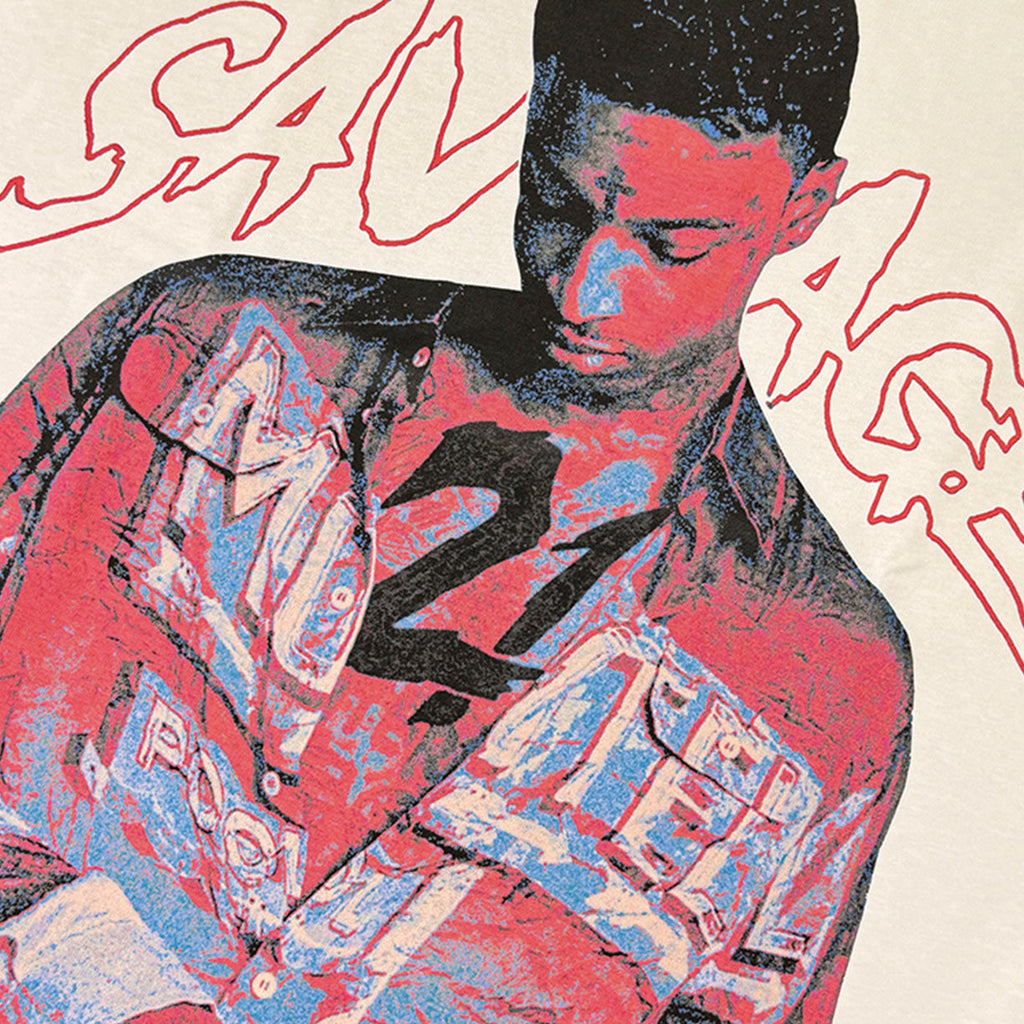 21 SAVAGE T-shirt