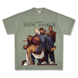 TUPAC SHAKUR T-Shirt