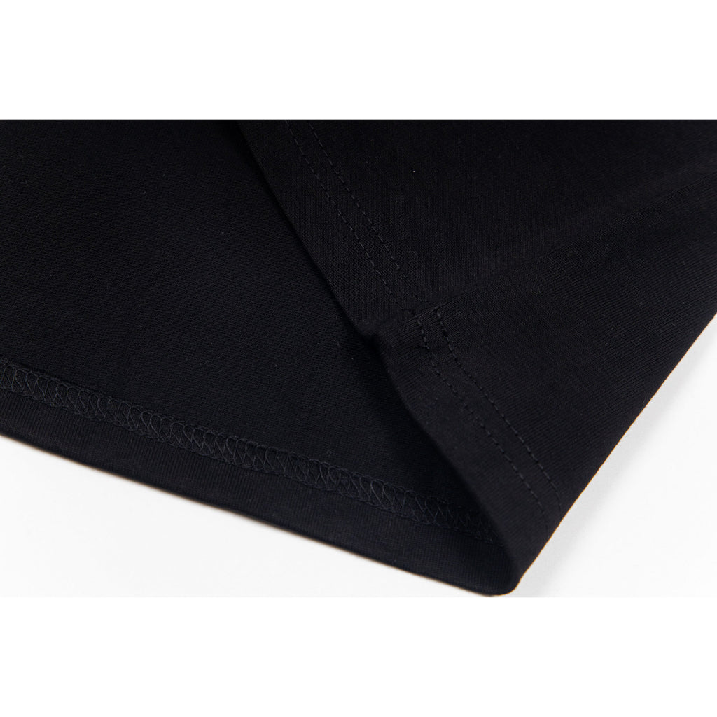 Syna World T-shirt central cee logo print loose T-shirt