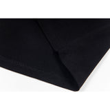 Syna World T-shirt central cee logo print loose T-shirt