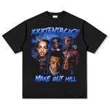 XXXTentacion T-shirt