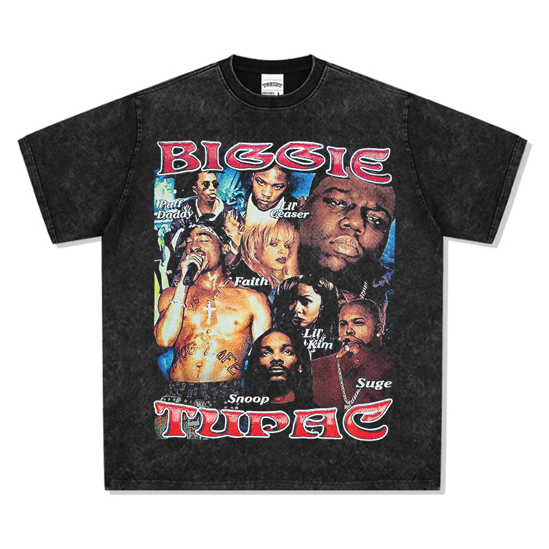 Biggie T-shirt